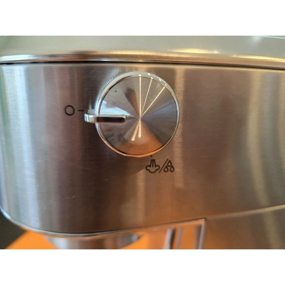 DeLonghi de review
